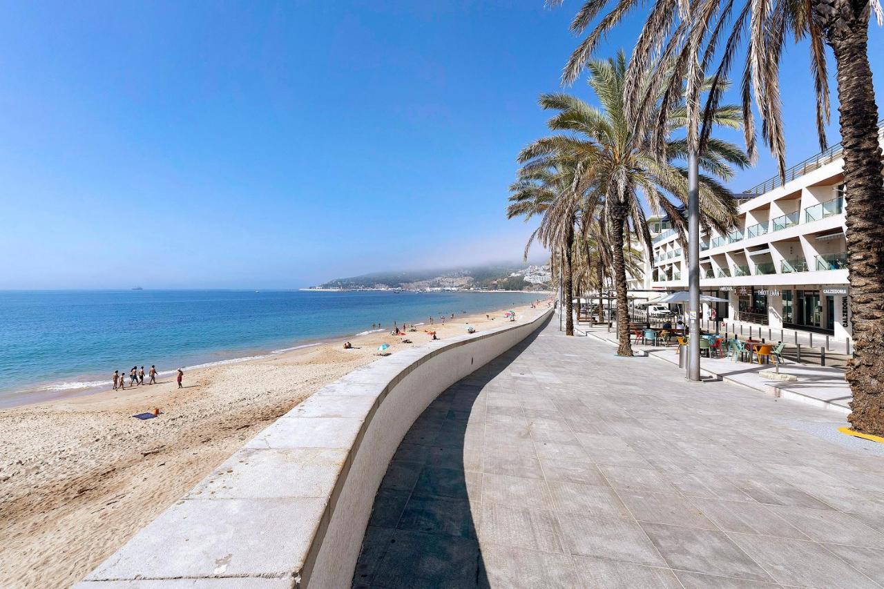 Casa Vale Do Paraiso سيسيمبرا المظهر الخارجي الصورة