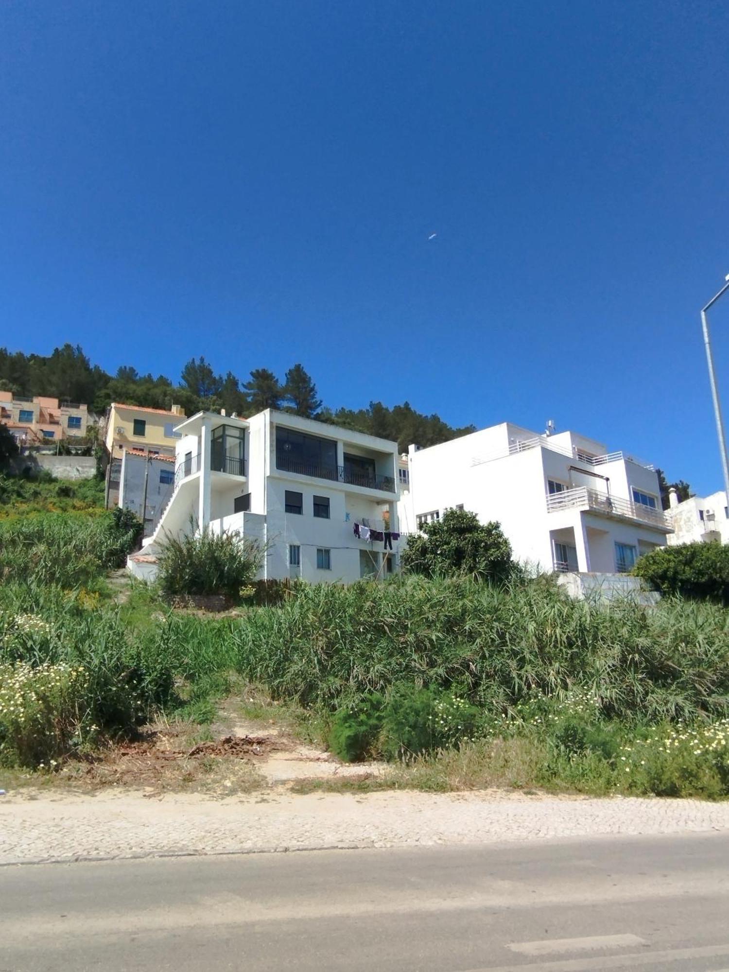Casa Vale Do Paraiso سيسيمبرا المظهر الخارجي الصورة