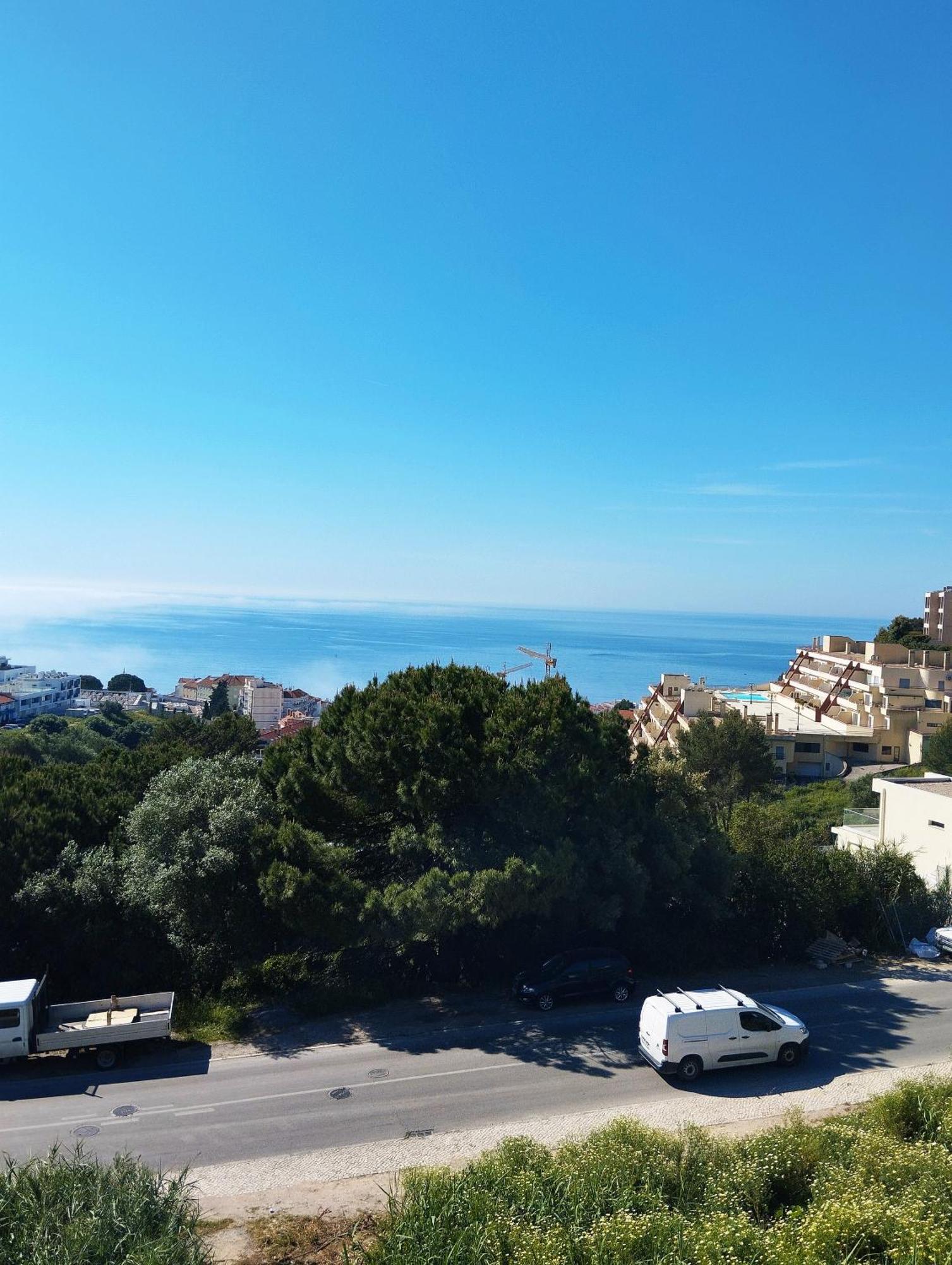 Casa Vale Do Paraiso سيسيمبرا المظهر الخارجي الصورة